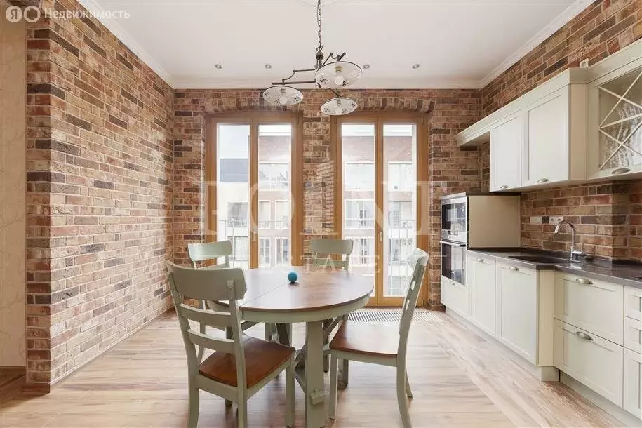 2-комнатная квартира: Москва, улица Льва Толстого, 23к1 (94 м) - Фото 2