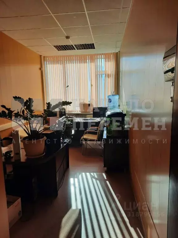 Офис в Новосибирская область, Новосибирск Красный просп., 153 (17 м) - Фото 0