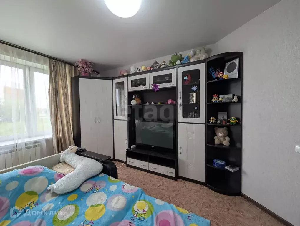 Продаётся 1-к квартира, 33.1 м - Фото 0