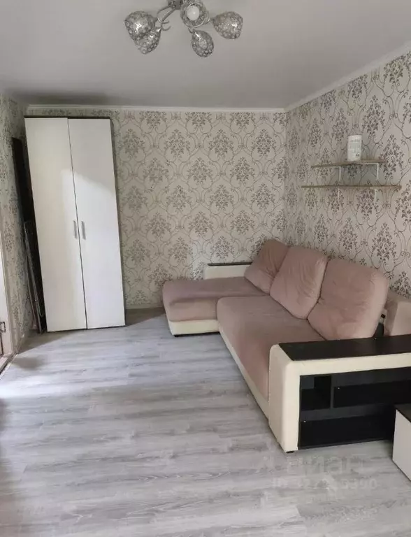 1-к кв. Краснодарский край, Новороссийск ул. Видова, 156А (31.0 м) - Фото 1