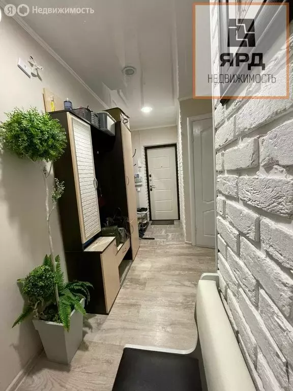 Квартира-студия: Ростов-на-Дону, улица Оганова, 21 (44 м) - Фото 0