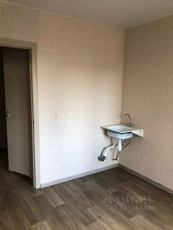 1-к кв. Красноярский край, Красноярск ул. Елены Стасовой, 48Б (40.4 м) - Фото 2