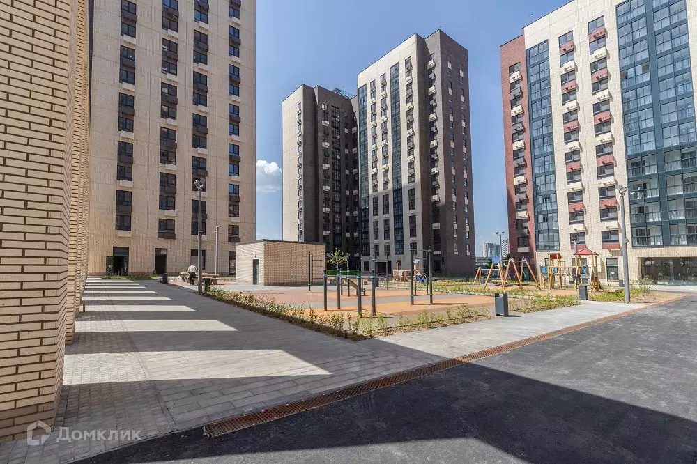 Продаётся 2-к квартира, 58.2 м - Фото 0