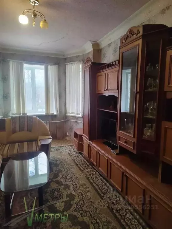 2-к кв. Приморский край, Артем Каширская ул., 26/1 (52.6 м) - Фото 0