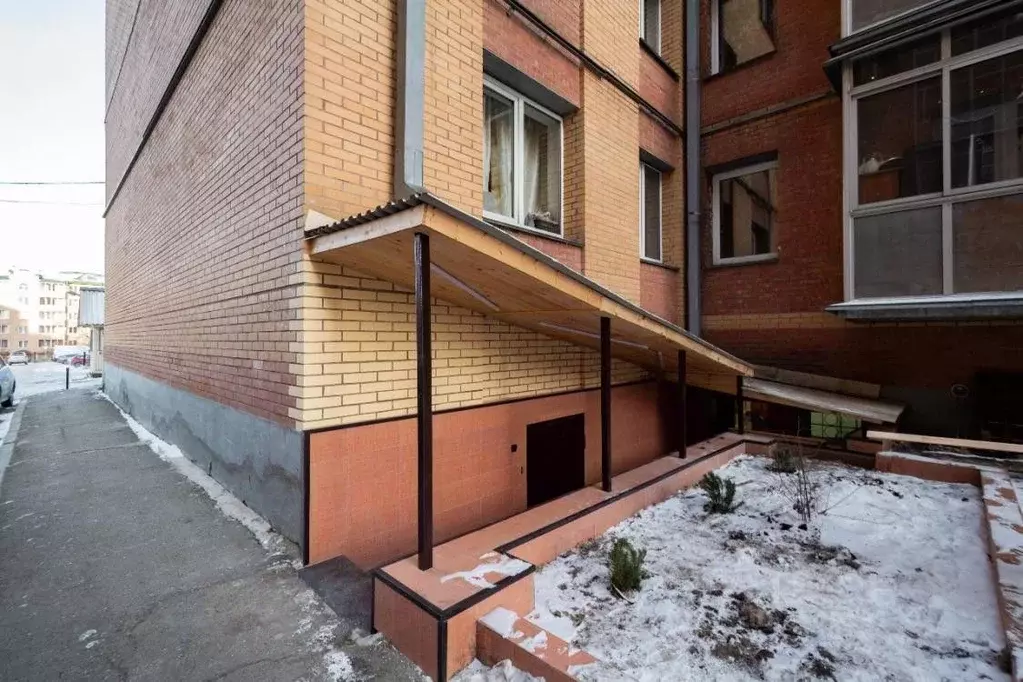 Помещение свободного назначения в Иркутская область, Иркутск Крылатый ... - Фото 0