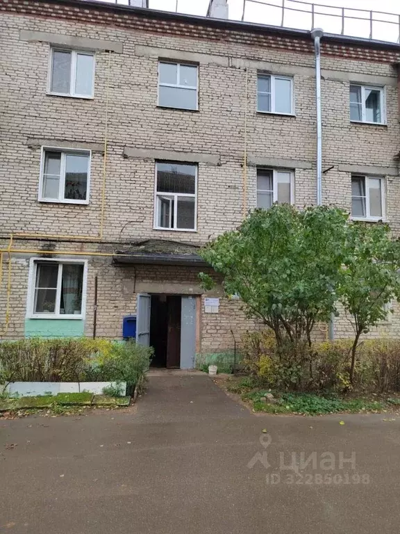 3-к кв. Московская область, Сергиево-Посадский городской округ, пос. ... - Фото 1