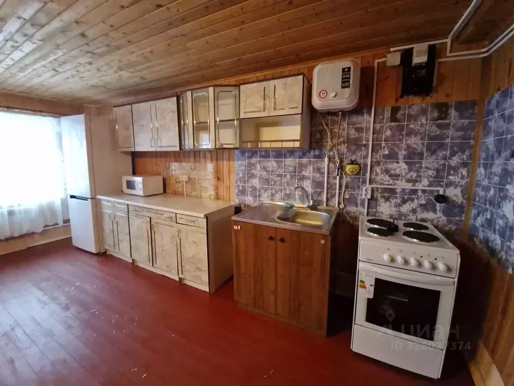 Дом в Московская область, Дмитров ул. Одинцово, 10 (60 м) - Фото 2