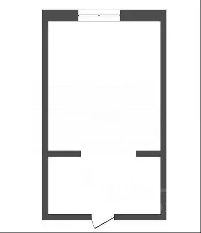 Комната Севастополь ул. Надежды Островской, 7 (9.0 м) - Фото 2