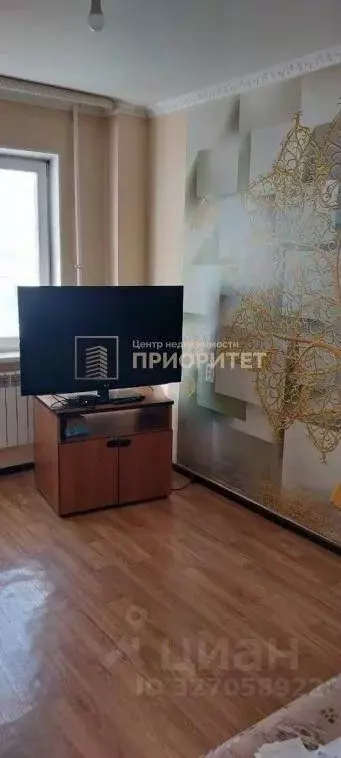 2-к кв. Саха (Якутия), Якутск ул. Рыдзинского, 24к2 (55.0 м) - Фото 1