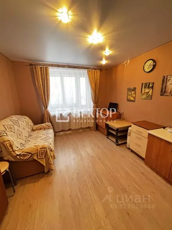 Комната Костромская область, Кострома Паново мкр, 34 (13.0 м) - Фото 1