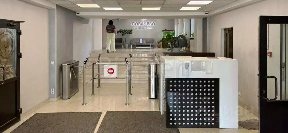 Офис в Московская область, Подольск ул. Лобачева, 13 (1000 м) - Фото 2