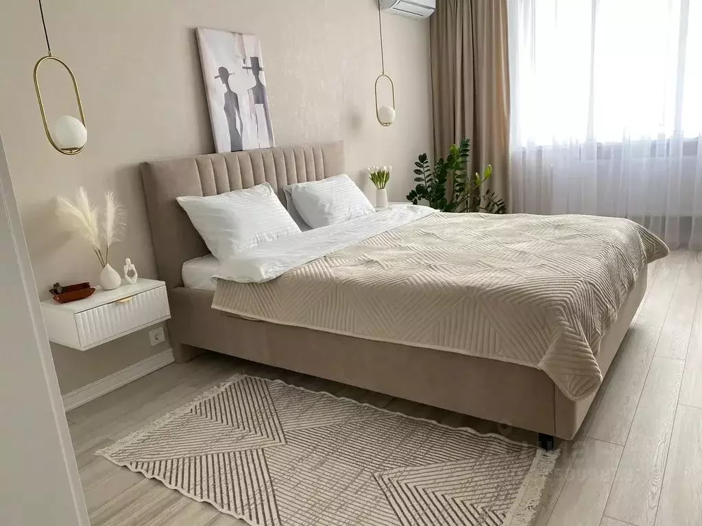 1-к кв. Саратовская область, Энгельс ул. Пушкина, 85 (49.0 м) - Фото 1