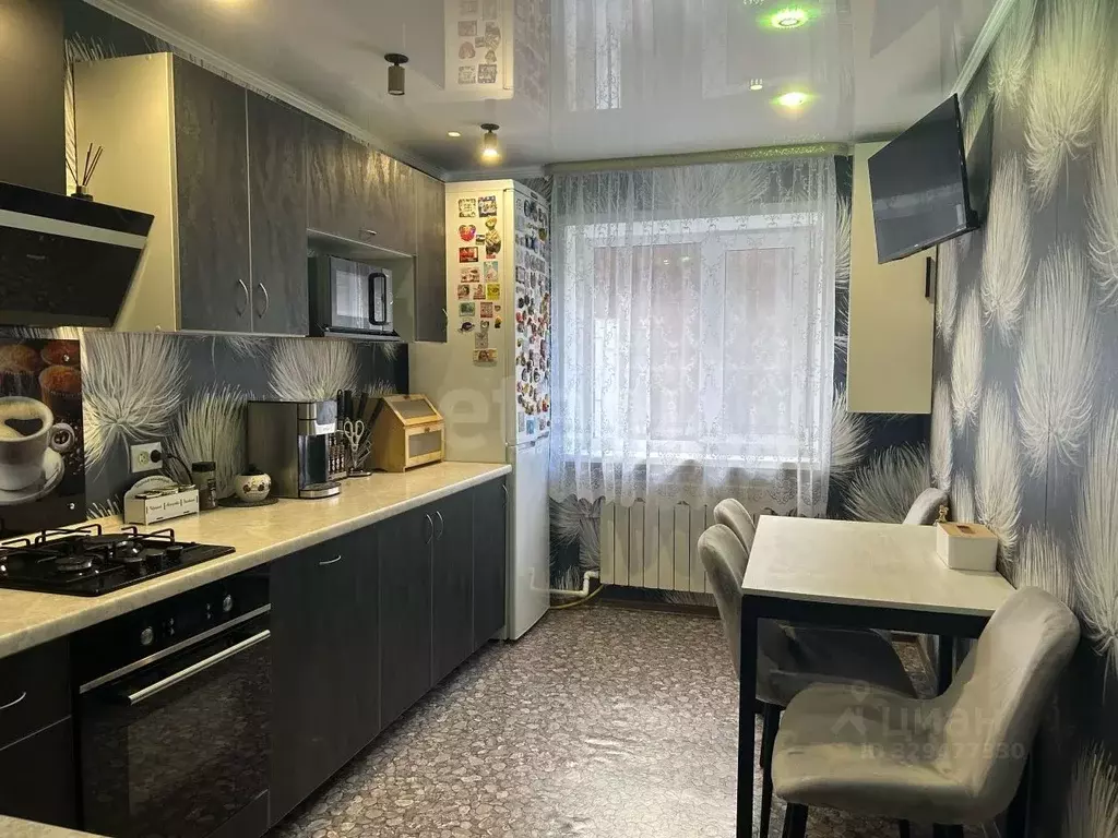 Дом в Тюменская область, с. Юргинское ул. Строителей (49 м) - Фото 1