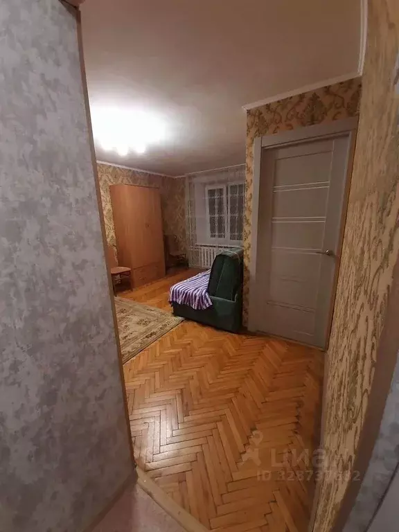 1-к кв. Москва 2-я Прогонная ул., 10 (30.0 м) - Фото 2