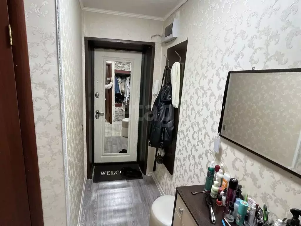 2-к кв. Нижегородская область, Выкса Гоголя мкр, 10 (44.6 м) - Фото 1