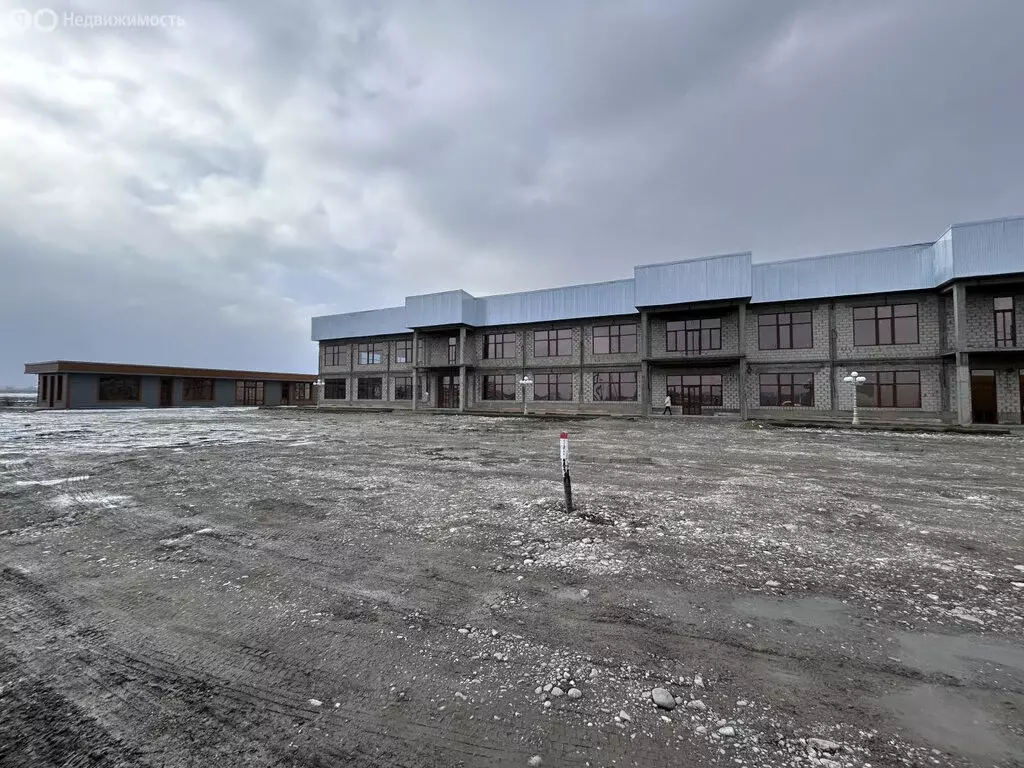 Помещение свободного назначения (2000 м) - Фото 2