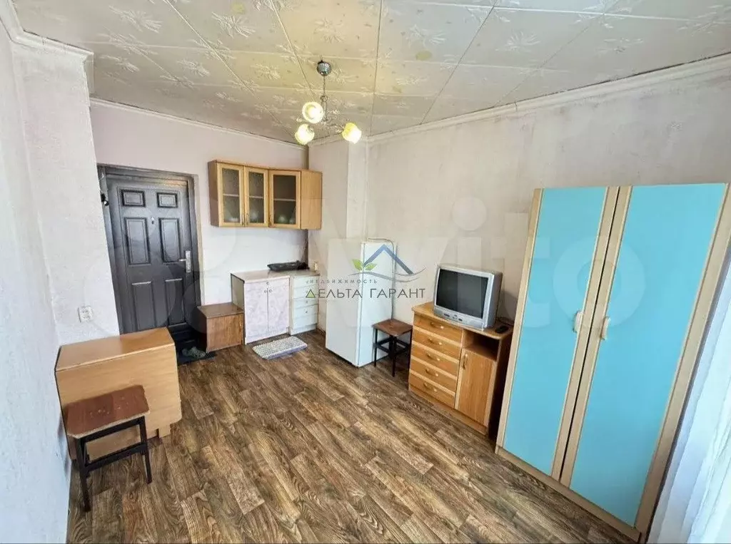 Комната 12 м в 1-к., 4/5 эт. - Фото 0