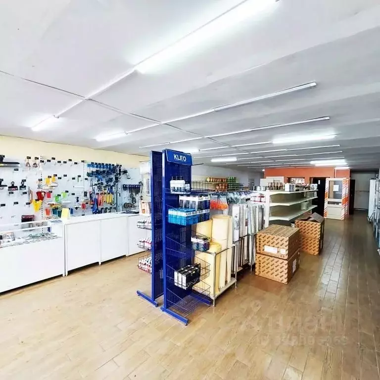 Помещение свободного назначения в Московская область, Солнечногорск ... - Фото 1