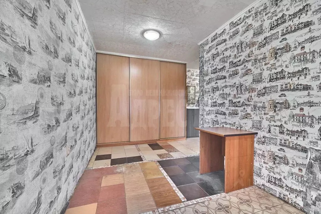 2-к кв. Калужская область, Обнинск ул. Королева, 14А (43.0 м) - Фото 1
