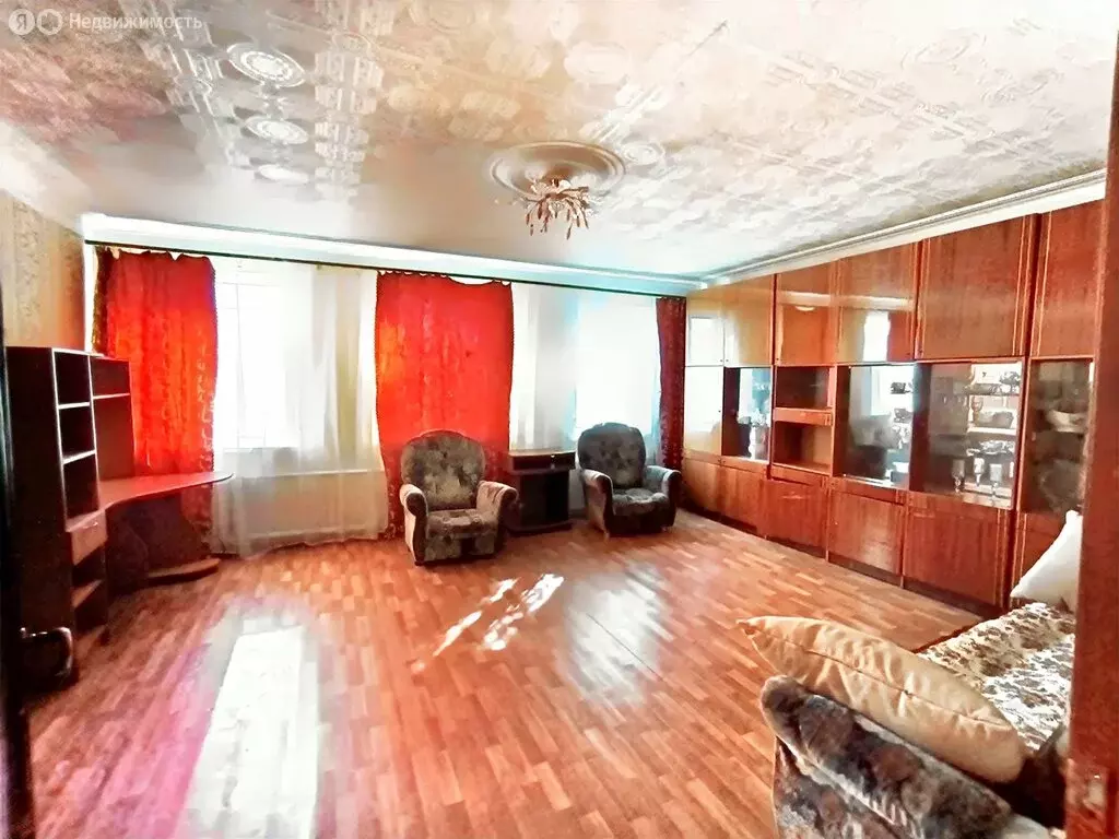 Дом в Бор, улица Свердлова, 33 (83 м) - Фото 2
