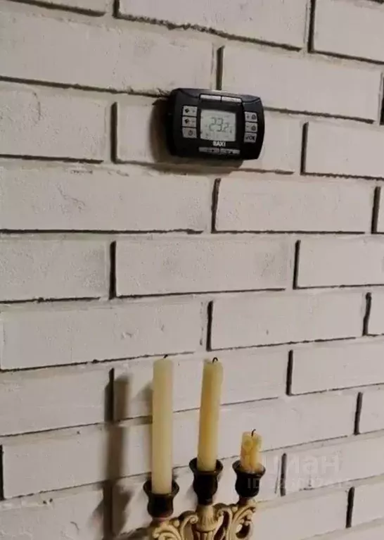 Дом в Белгородская область, Строитель Яковлевский городской округ, ... - Фото 2