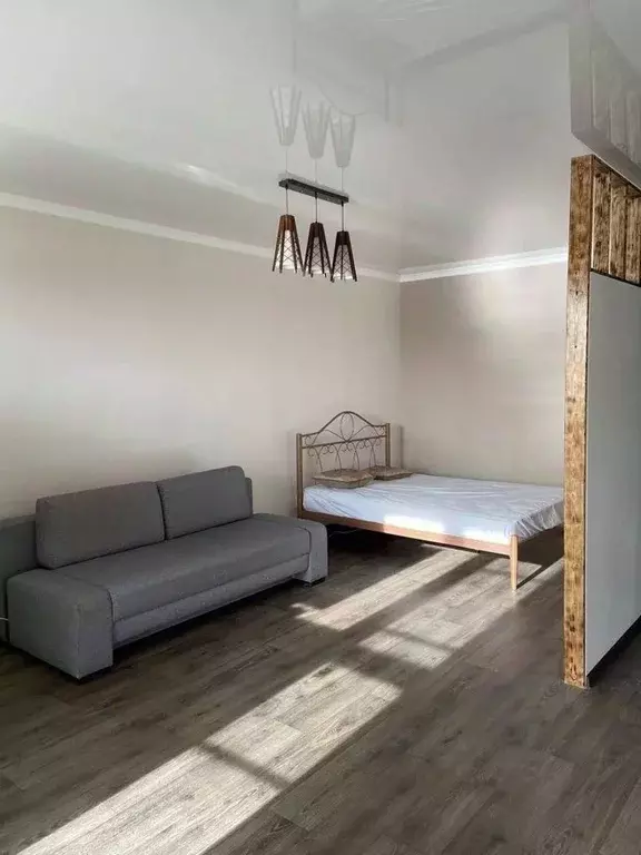1-к кв. Астраханская область, Астрахань ул. Савушкина, 6к7 (40.0 м) - Фото 0