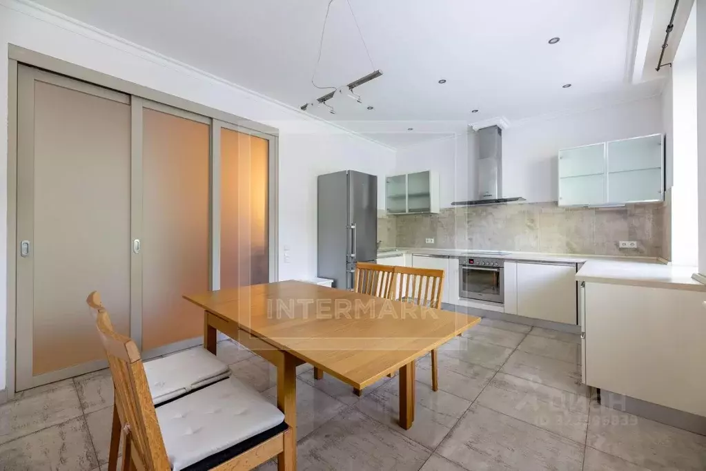 4-к кв. Москва Береговая ул., 8К2 (160.0 м) - Фото 2