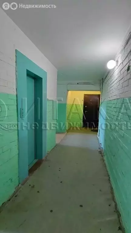 3-комнатная квартира: Луга, проспект Кирова, 68к1 (59.3 м) - Фото 2