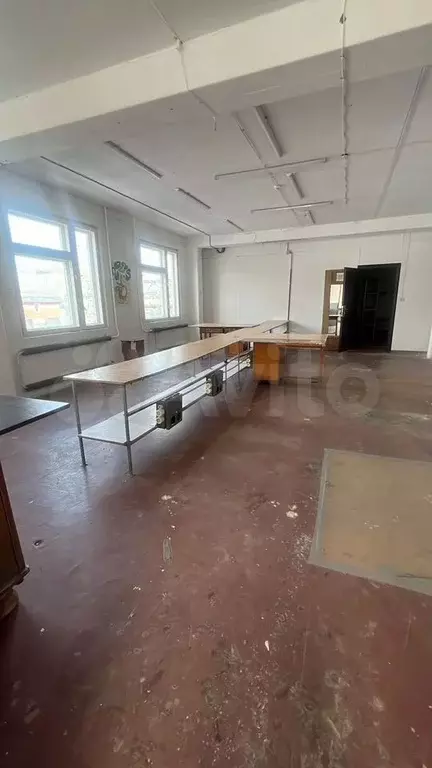 Производство+офис на Калинина, 127 м - Фото 0
