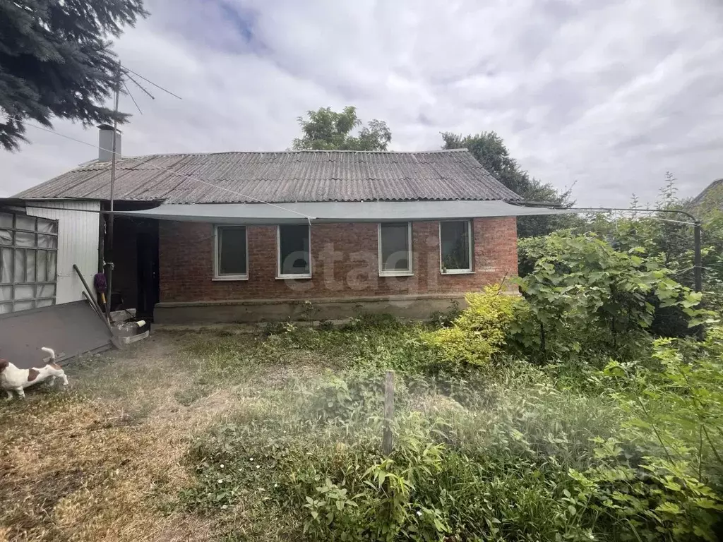 Участок в Ставропольский край, Пятигорск Огородная ул. (13.21 сот.) - Фото 1