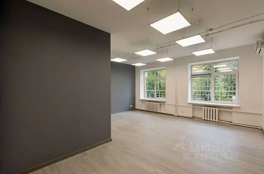 Офис в Москва Верхняя Красносельская ул., 17АС1б (20 м) - Фото 1