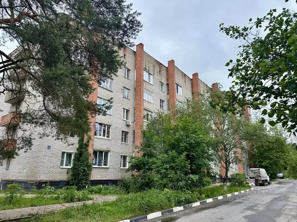 Квартира, 1 комната, 30.8 м - Фото 0