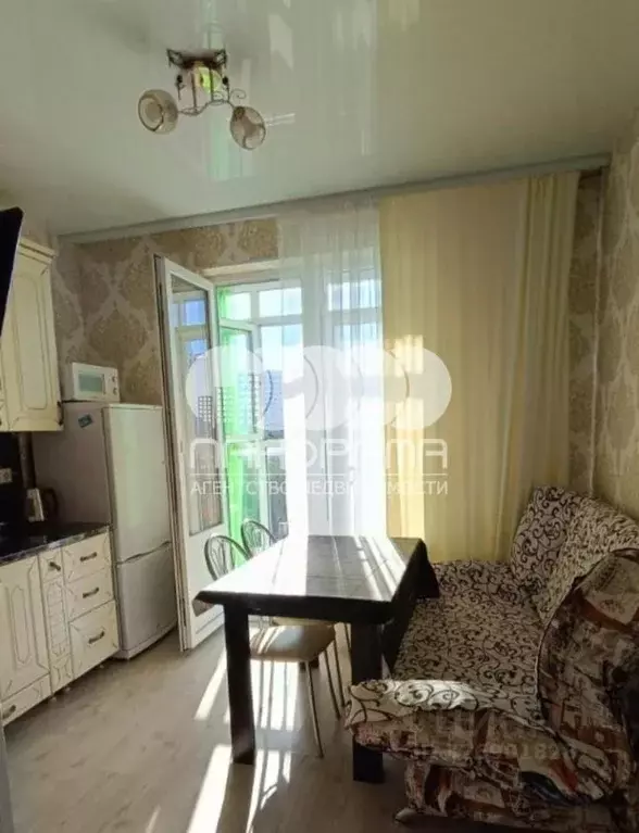 1-к кв. Краснодарский край, Анапа ул. Мирная, 29к12 (37.4 м) - Фото 2