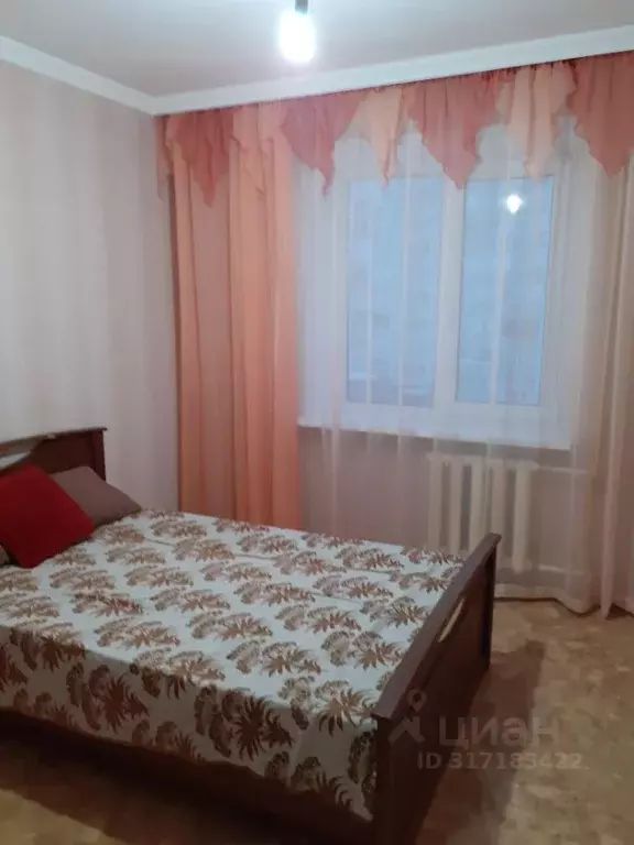 3-к кв. Курганская область, Курган Солнечный бул., 17 (63.0 м) - Фото 0