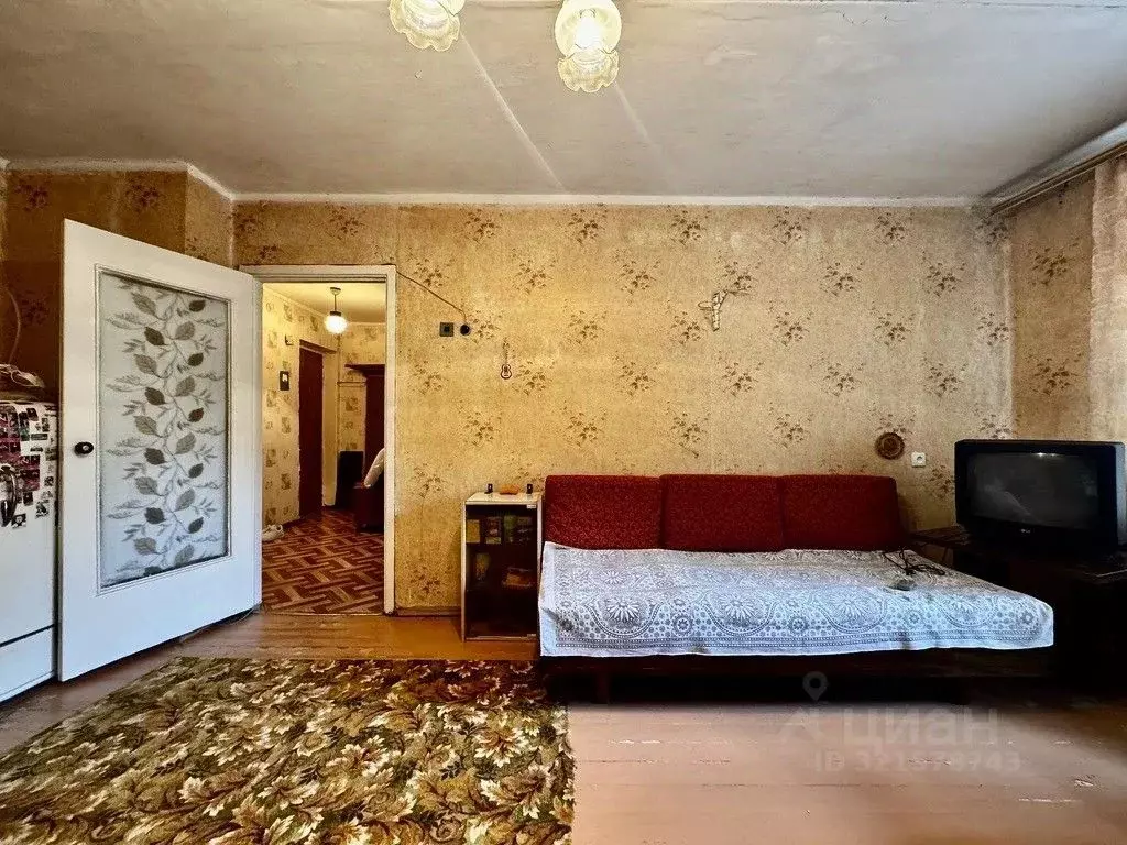 3-к кв. Калужская область, Обнинск ул. Мира, 6 (67.7 м) - Фото 2