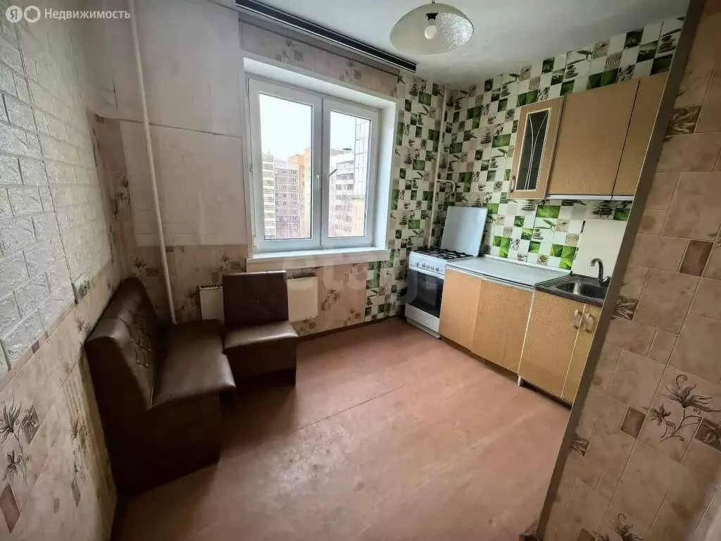 2-комнатная квартира: Серпухов, Юбилейная улица, 5 (43 м) - Фото 1