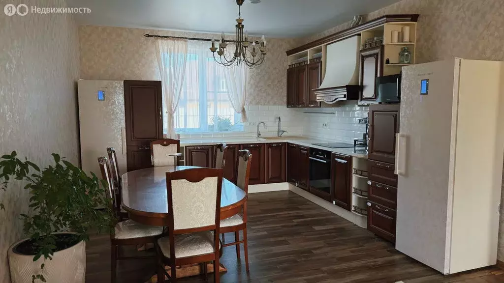 Дом в Косулино, улица Строителей, 20А (163 м) - Фото 0