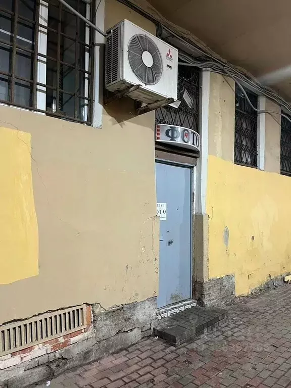Помещение свободного назначения в Санкт-Петербург Невский просп., 47 ... - Фото 2