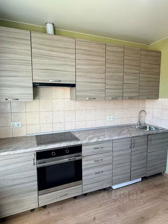 1-к кв. Москва Варшавское ш., 141к12 (37.0 м) - Фото 2