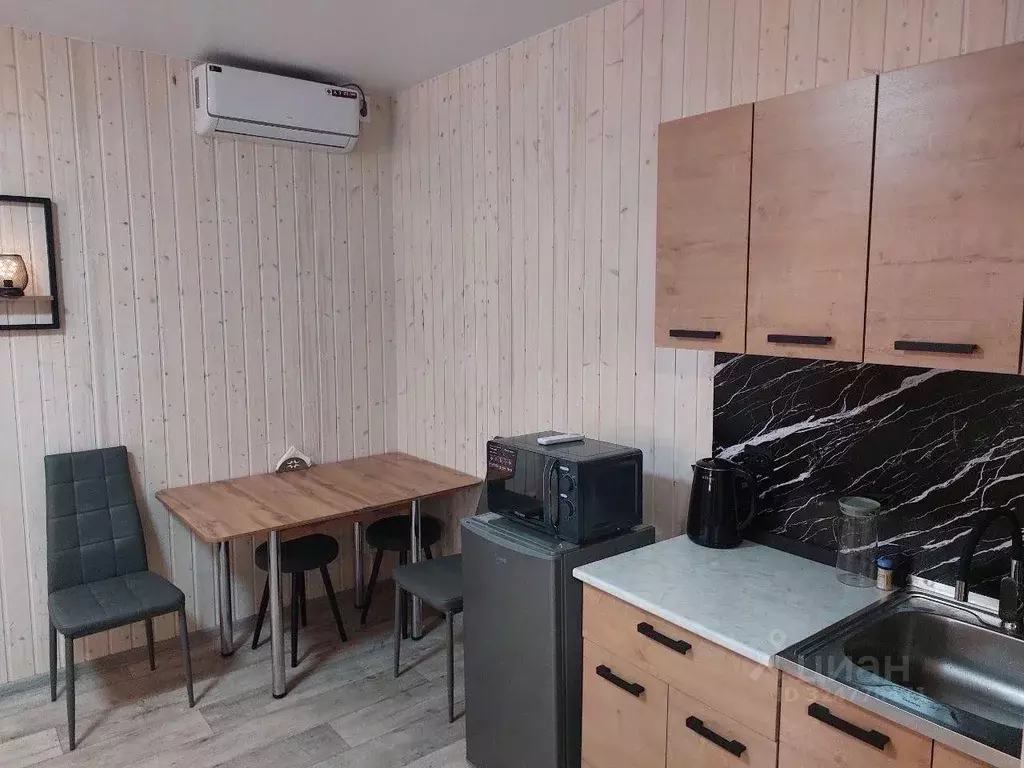 Комната Ленинградская область, Тихвин Никитинская ул., 27 (30.0 м) - Фото 2