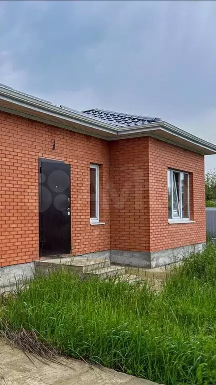 Дом 110 м на участке 5 сот. - Фото 1