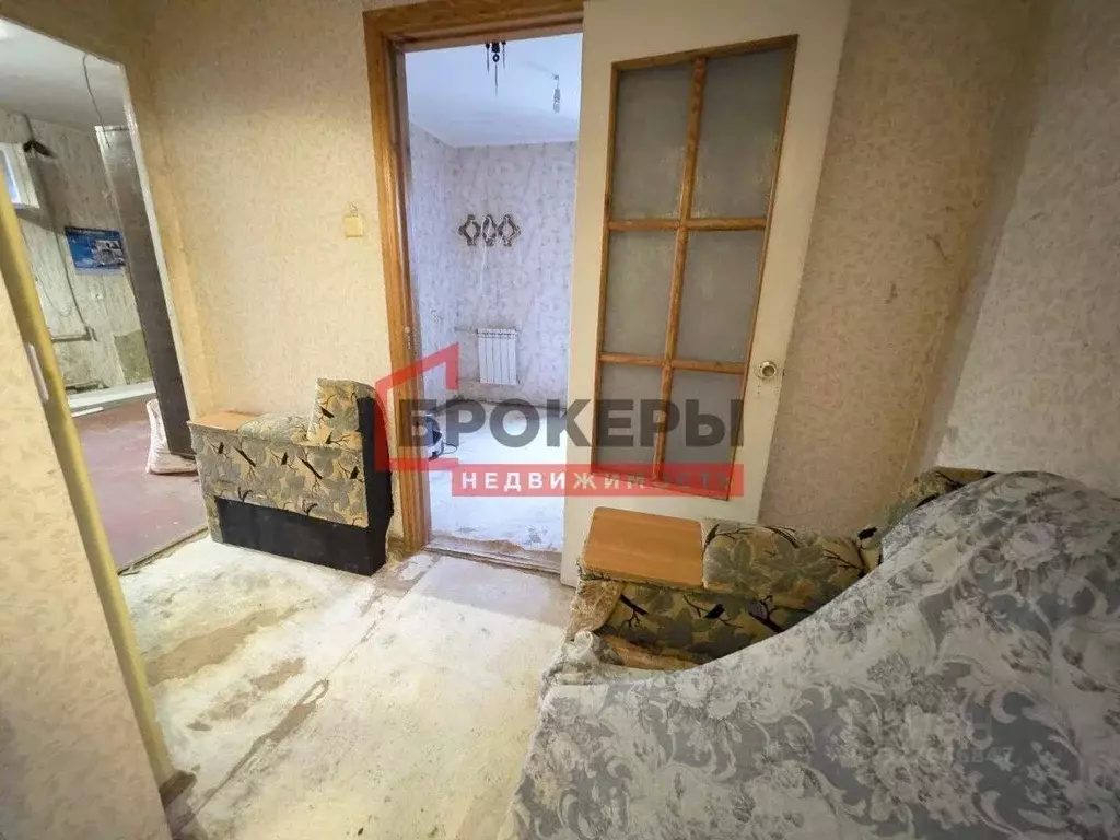 1-к кв. Севастополь просп. Октябрьской Революции, 22/12 (38.4 м) - Фото 0