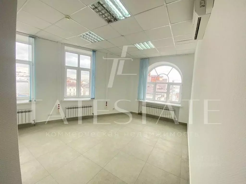 Помещение свободного назначения в Татарстан, Казань Лево-Булачная ул., ... - Фото 1