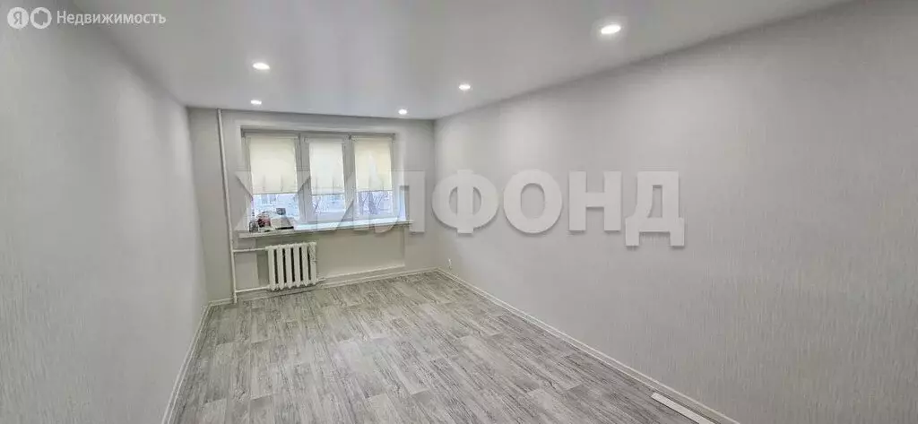1к в -комнатной квартире (18 м) - Фото 2