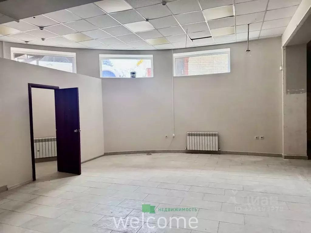 Помещение свободного назначения в Ставропольский край, Ставрополь ул. ... - Фото 2