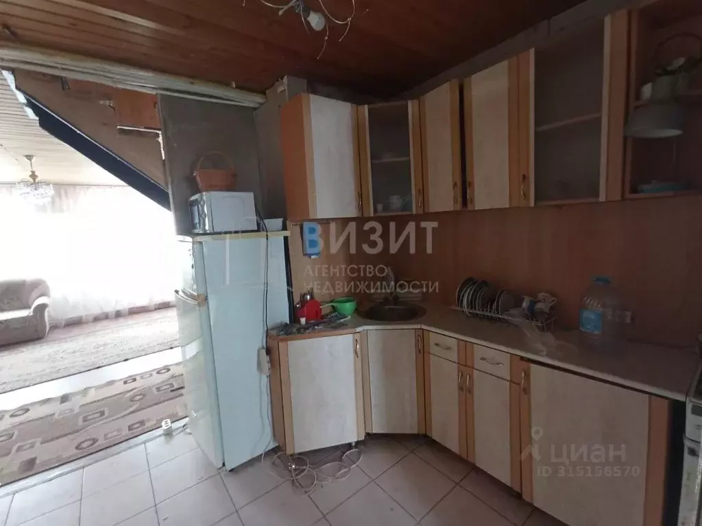 Дом в Татарстан, Мензелинск ул. Гоголя, 74 (133 м) - Фото 1