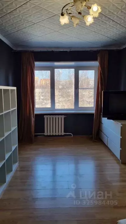 1-к кв. Московская область, Щелково ул. Комарова, 18к1 (30.0 м) - Фото 2