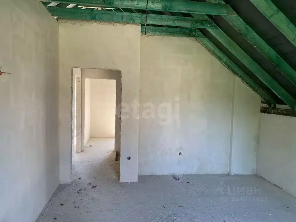 Дом в Калининградская область, Светловский городской округ, пос. ... - Фото 0