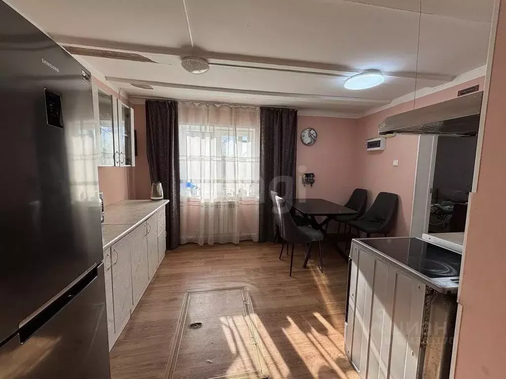 Дом в Бурятия, Улан-Удэ Талецкий СНТ, 110 (100 м) - Фото 1