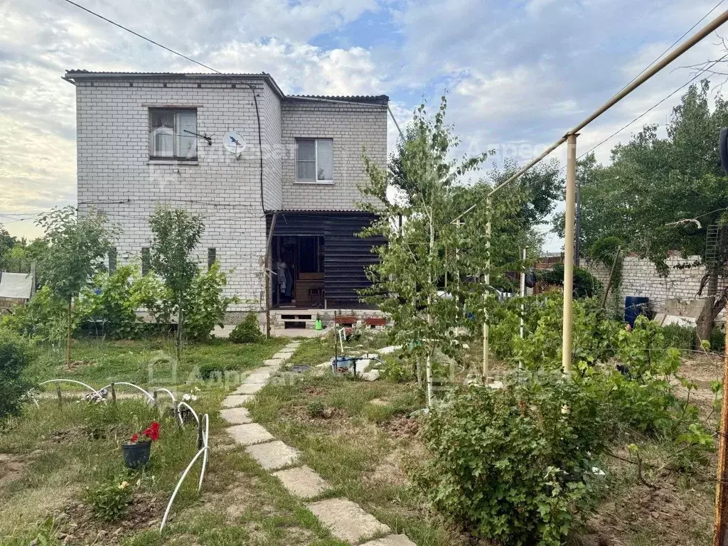 Дом в Волгоградская область, Волгоград ул. имени Менделеева (133 м) - Фото 1